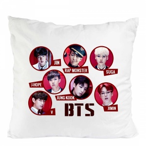 PERNA TRUPA BTS