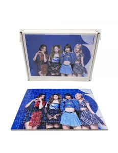 Puzzle blackpink kpop love - Img 3
