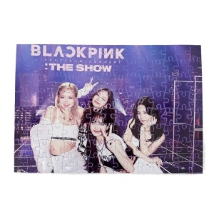 Puzzle blackpink kpop