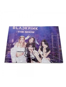 Puzzle blackpink kpop - Img 5