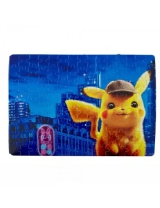Puzzle pokemon pikachu - Img 3