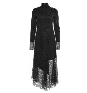 Rochie gotica post apocalyptic - Img 6