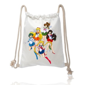 Rucsac anime sailor moon