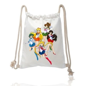 Rucsac anime sailor moon