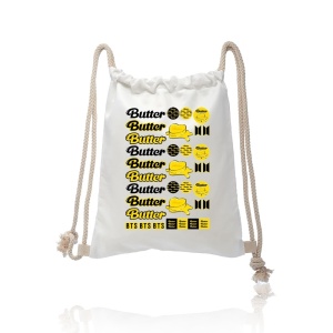 RUCSAC BTS BUTTER