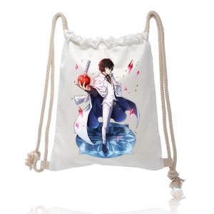 Rucsac bungo stray dogs dazai