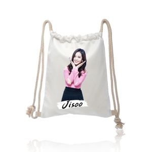 RUCSAC CU JISOO BLACKPINK