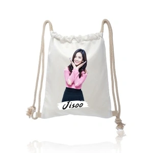 RUCSAC CU JISOO BLACKPINK