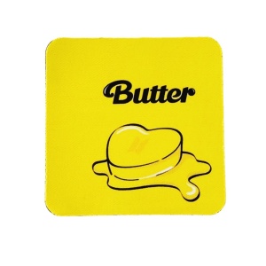 SUPORT CANA CU BTS BUTTER KPOP