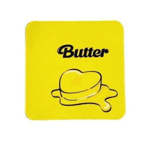 SUPORT CANA CU BTS BUTTER KPOP