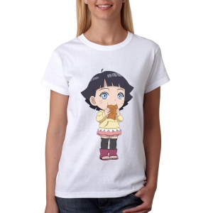 TRICOU ANIME 07