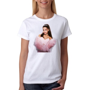 TRICOU ARIANA GRANDE 01