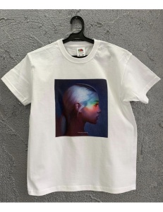 TRICOU ARIANA GRANDE COPII - Img 2