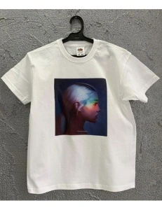 TRICOU ARIANA GRANDE COPII - Img 2