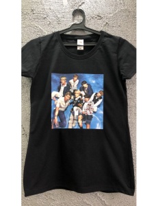 TRICOU BTS 100 - Img 2