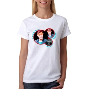 TRICOU BTS 15