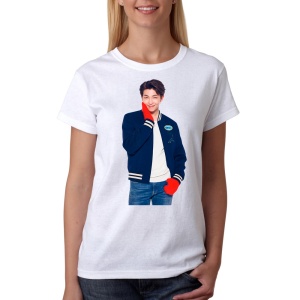 TRICOU BTS RM