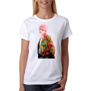 TRICOU BTS V KPOP