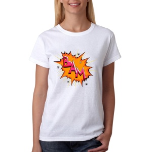 TRICOU COMIC-CON 02