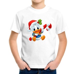 TRICOU COPII DE CRACIUN