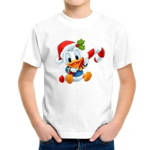 TRICOU COPII DE CRACIUN