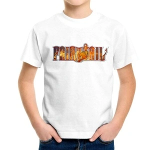 TRICOU COPII FAIRY TAIL 04