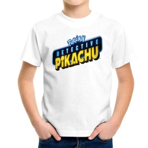 TRICOU COPII PIKACHU 02