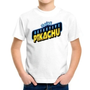TRICOU COPII PIKACHU 02