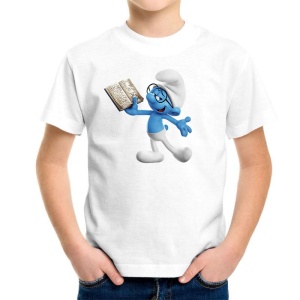 TRICOU COPII STRUMFI 5