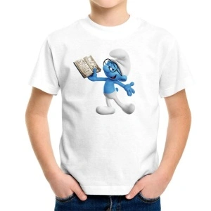 TRICOU COPII STRUMFI 5