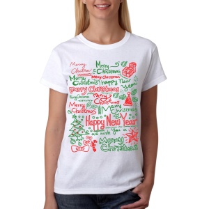 TRICOU CRACIUN 20