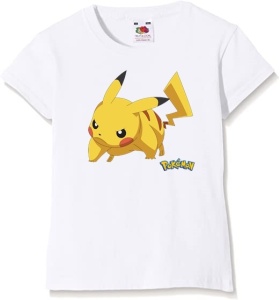 TRICOU CU PIKACHU