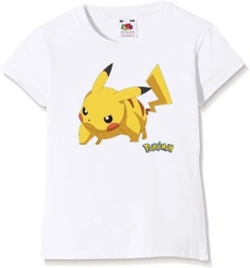 TRICOU CU PIKACHU