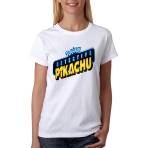 TRICOU DETECTIVE PIKACHU 4