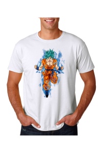 TRICOU DRAGON BALL