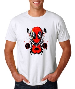 TRICOU FILM & SERIALE