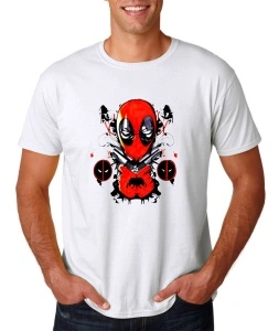 TRICOU FILM & SERIALE