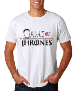 TRICOU GAME OF THRONES 158