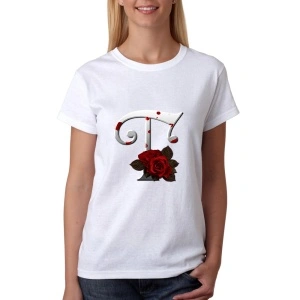 TRICOU GOTIC T