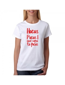 TRICOU HOCUS POCUS - Img 2