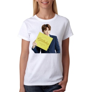 TRICOU JUNGKOOK BTS KPOP