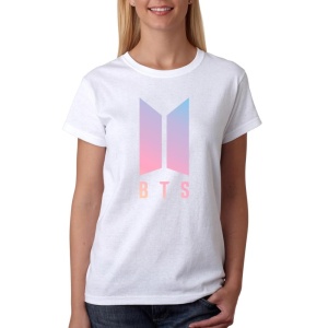 TRICOU K-POP 75