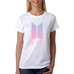 TRICOU K-POP 75