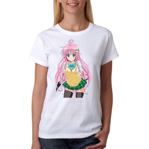 TRICOU LALA SATALIN