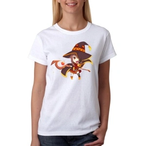 TRICOU MEGUMIN ANIME 01