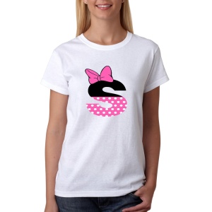 TRICOU MINI S