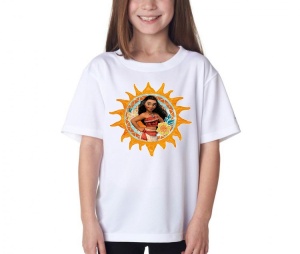 TRICOU MOANA