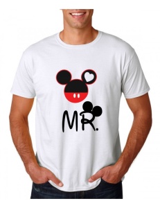 Tricou Mr Mickey - Img 2