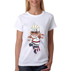 TRICOU NARUTO 11
