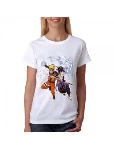 tricou naruto 1 - Img 2
